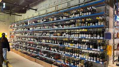 탭샵바 동대문두타점