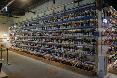 탭샵바 동대문두타점