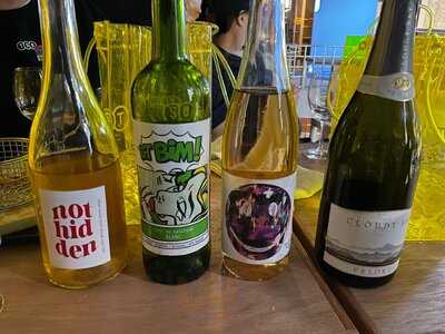 탭샵바 동대문두타점