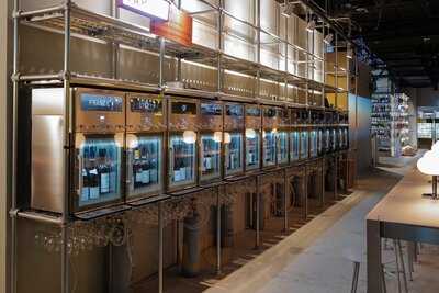 탭샵바 동대문두타점