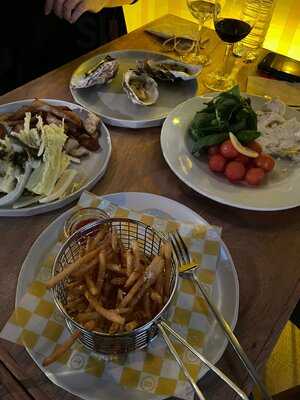 탭샵바 동대문두타점