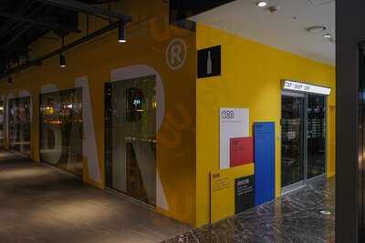 탭샵바 동대문두타점