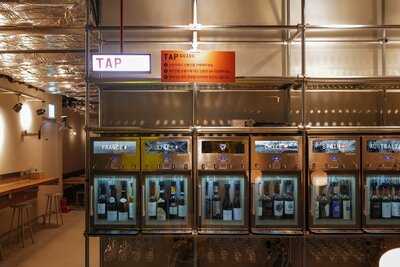 탭샵바 동대문두타점