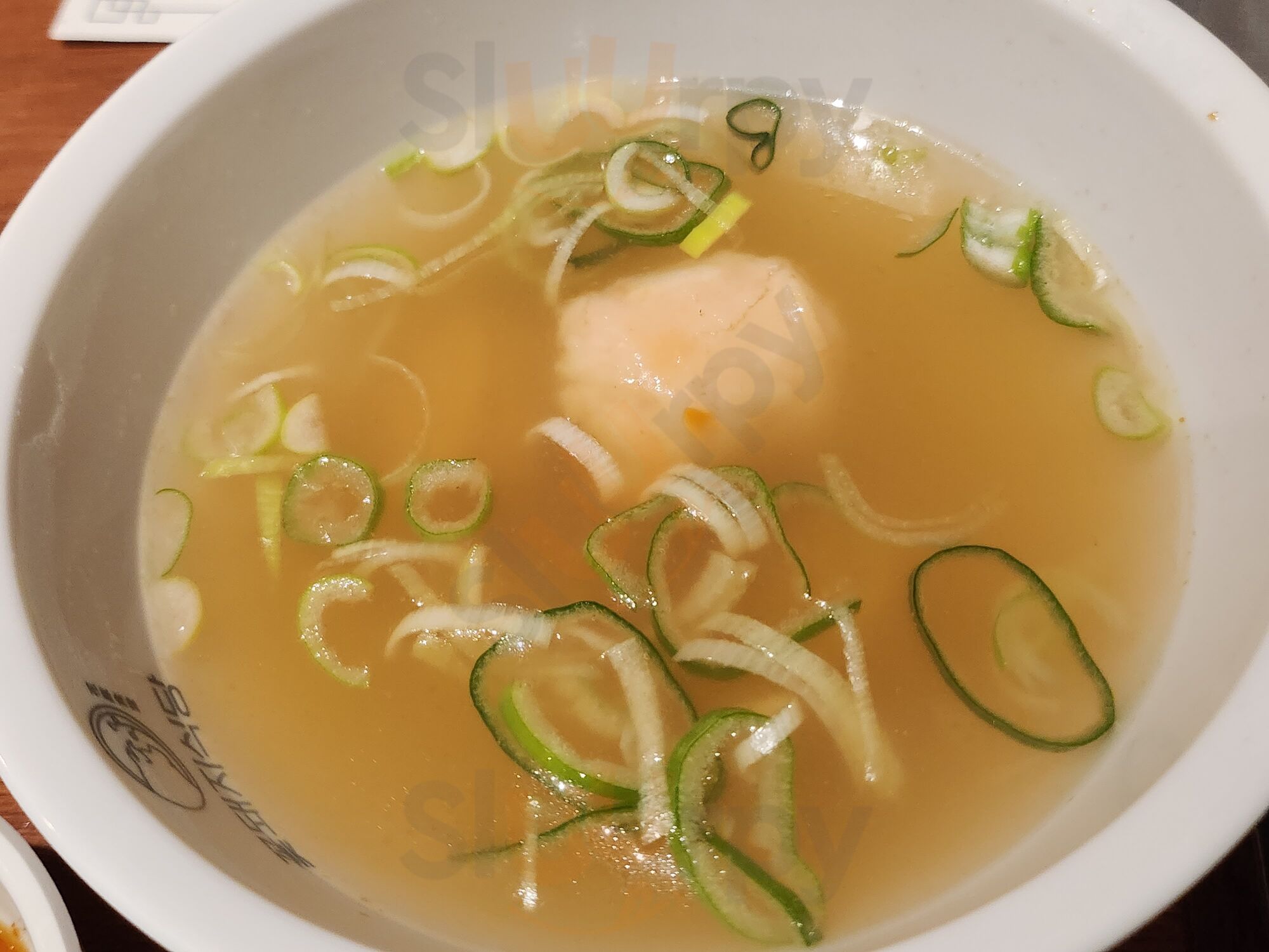 꽃돼지식당 부천신중동점