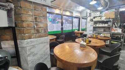 함흥냉면전문점