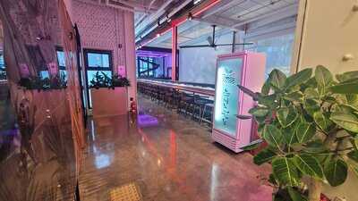 스시노칸도 충무로역점