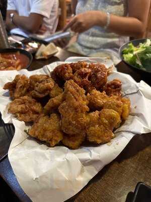 교촌치킨 동대문1호점