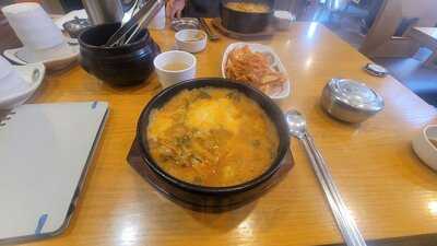 한촌설렁탕 신림역점