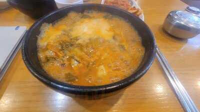 한촌설렁탕 신림역점