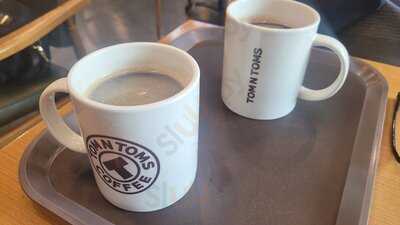 탐앤탐스 삼모타워신림역점