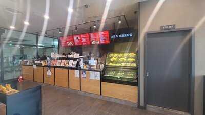 탐앤탐스 삼모타워신림역점