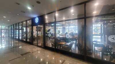 탐앤탐스 삼모타워신림역점