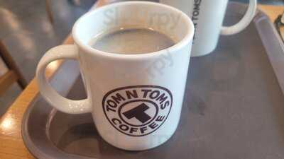 탐앤탐스 삼모타워신림역점