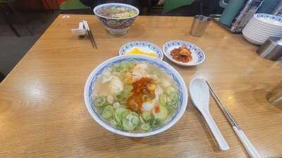 오한수우육면가 성수점