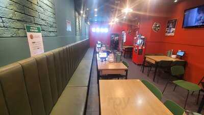 오한수우육면가 성수점