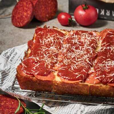 피자덕후피자힙