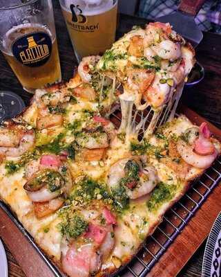 피자덕후피자힙