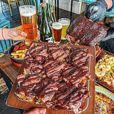 피자덕후피자힙