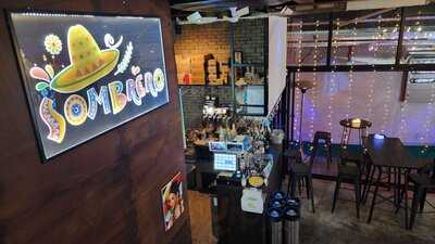 솜브레로 칵테일&디너