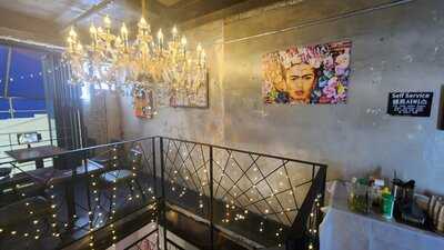 솜브레로 칵테일&디너