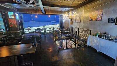 솜브레로 칵테일&디너