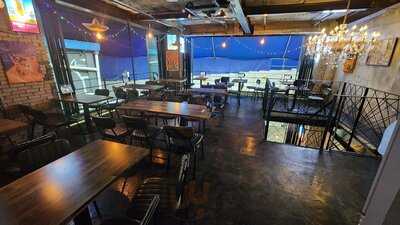 솜브레로 칵테일&디너