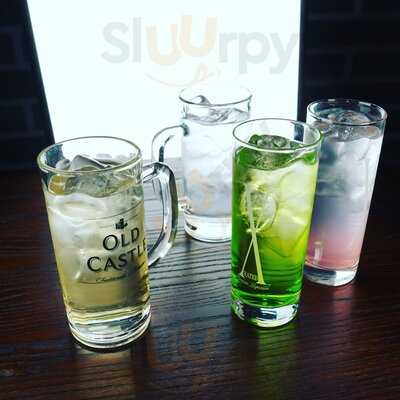 솜브레로 칵테일&디너