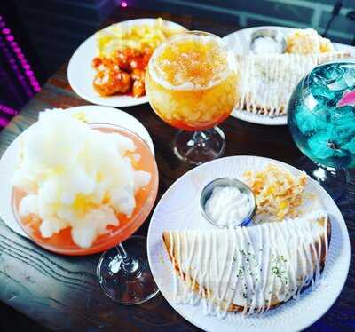 솜브레로 칵테일&디너