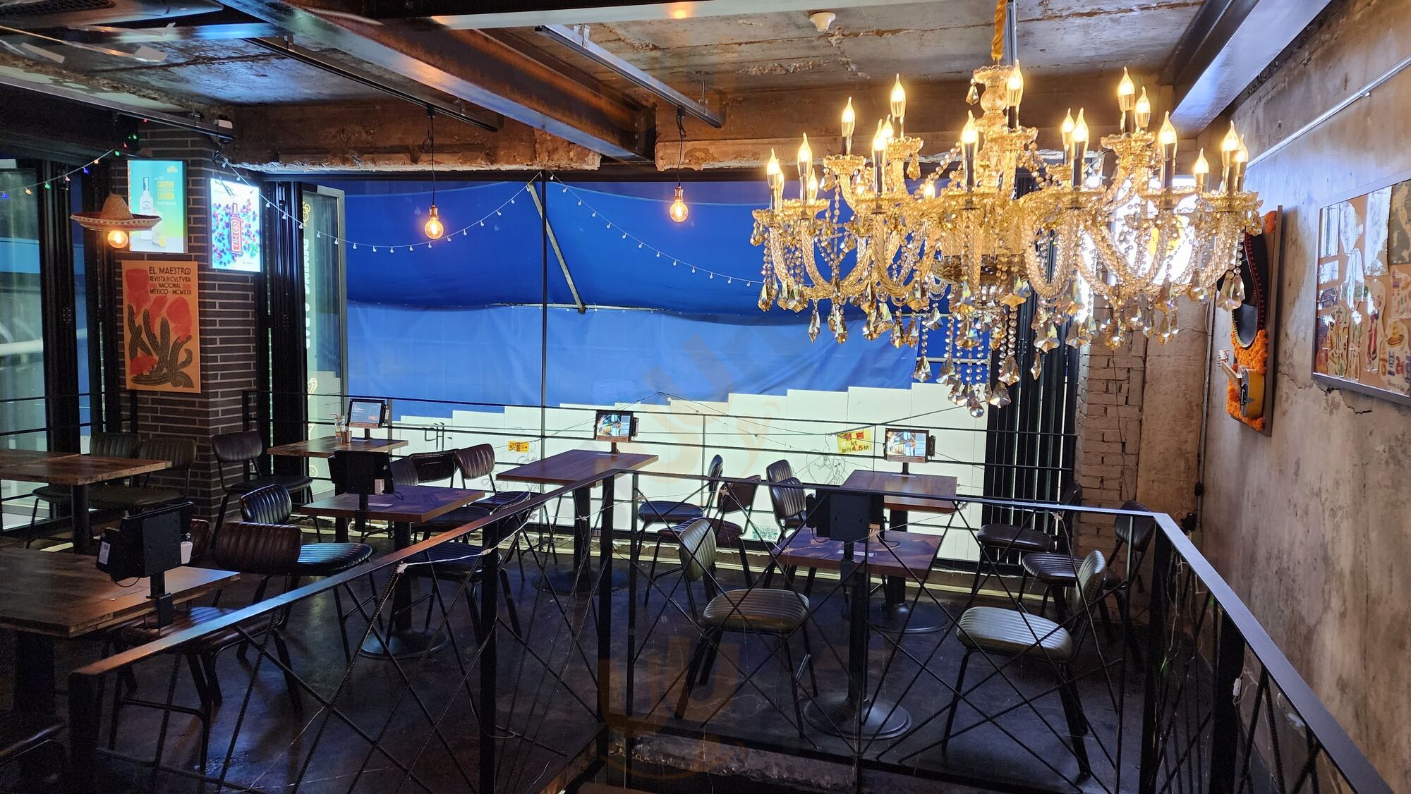 솜브레로 칵테일&디너