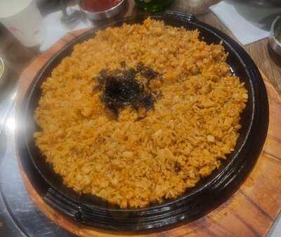 Giwagip Beef Tribe And Large Intestine