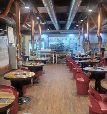 Giwagip Beef Tribe And Large Intestine