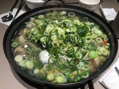 Jojo Noodles Cityhall Branch