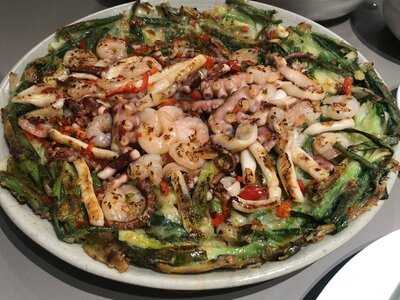 Jojo Noodles Cityhall Branch