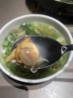 Jojo Noodles Cityhall Branch