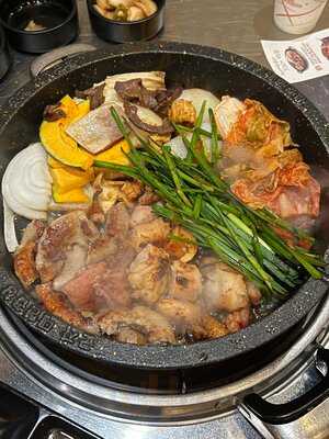 군자대한곱창 명동점