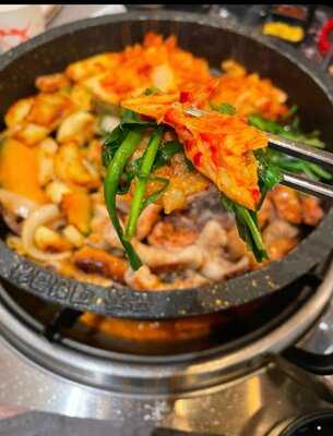 군자대한곱창 명동점