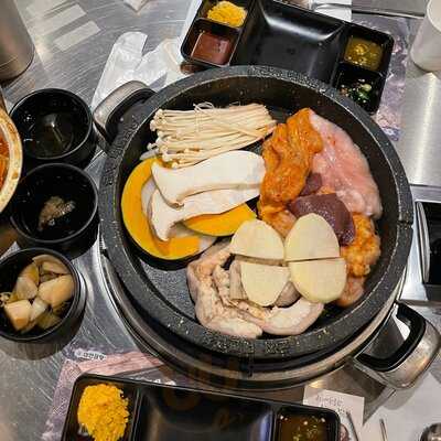 군자대한곱창 명동점