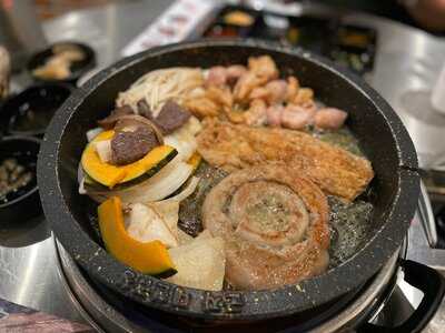 군자대한곱창 명동점