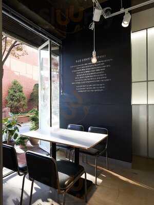 무교동 유정낙지 본점