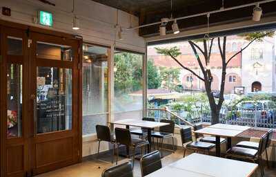 무교동 유정낙지 본점