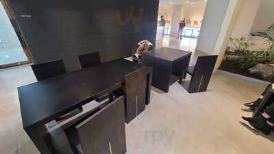 오뷔르 베이커리