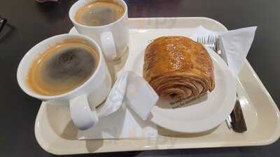 오뷔르 베이커리