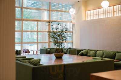 가배도-코엑스점