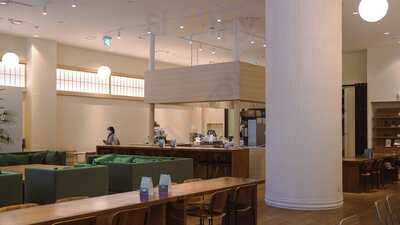 가배도-코엑스점