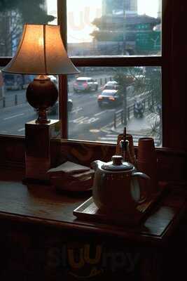 가배도-남대문시장점