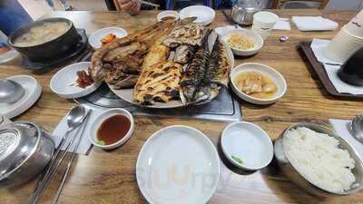 선굼터 연희동점