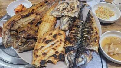 선굼터 연희동점