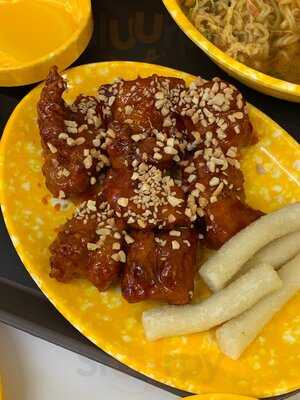 병아리김밥 명동