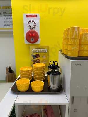 병아리김밥 명동