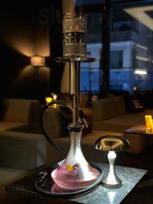 Cloud Hookah Bar